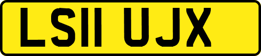 LS11UJX