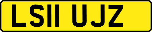 LS11UJZ