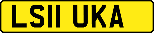 LS11UKA