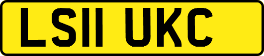 LS11UKC