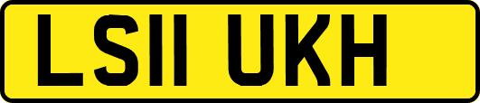LS11UKH
