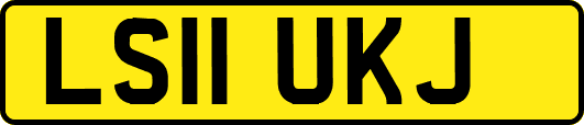 LS11UKJ