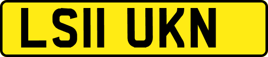 LS11UKN