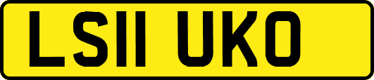 LS11UKO