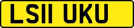 LS11UKU