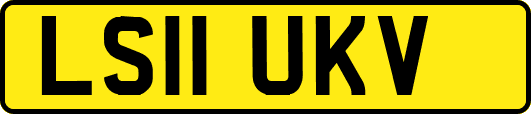 LS11UKV