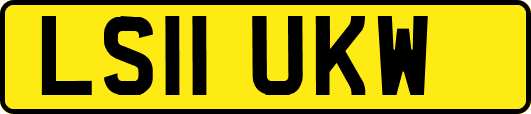 LS11UKW