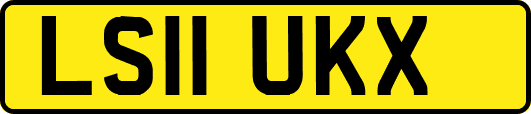 LS11UKX