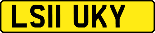 LS11UKY