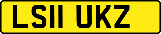 LS11UKZ