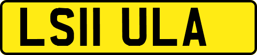 LS11ULA