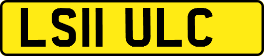 LS11ULC