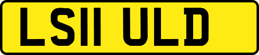 LS11ULD