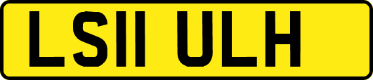 LS11ULH