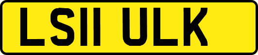 LS11ULK