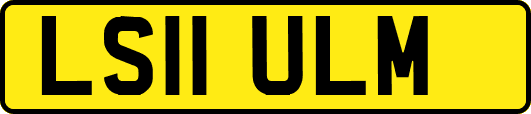 LS11ULM