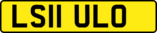 LS11ULO