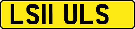 LS11ULS