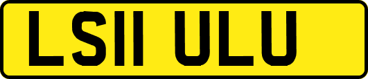 LS11ULU