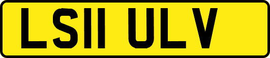 LS11ULV