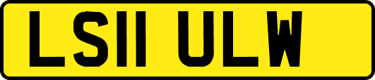 LS11ULW