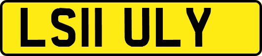 LS11ULY