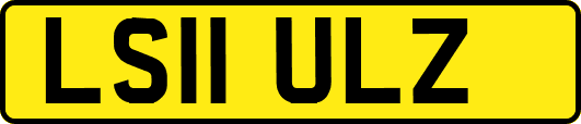 LS11ULZ