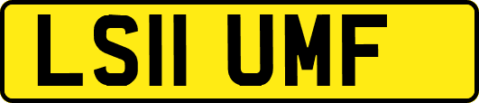 LS11UMF