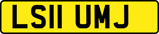 LS11UMJ
