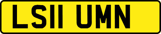LS11UMN