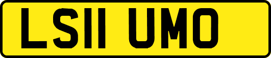LS11UMO