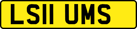 LS11UMS