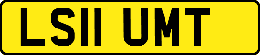 LS11UMT