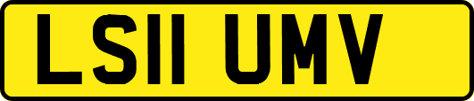 LS11UMV