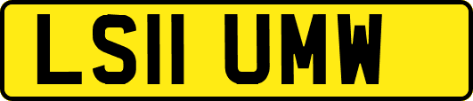 LS11UMW