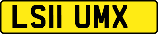 LS11UMX