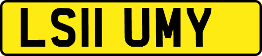 LS11UMY