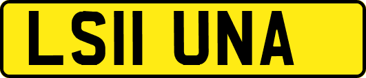 LS11UNA