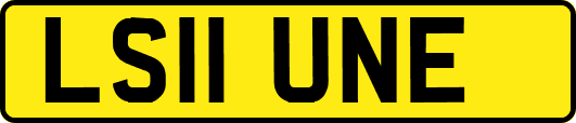 LS11UNE