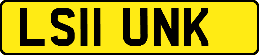 LS11UNK