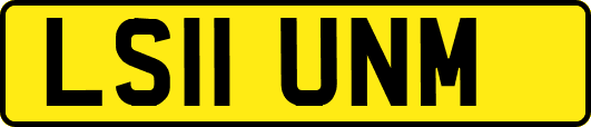 LS11UNM