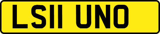 LS11UNO
