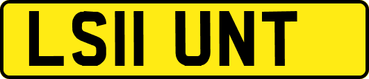 LS11UNT