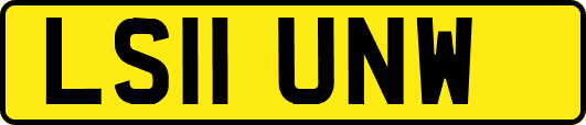 LS11UNW