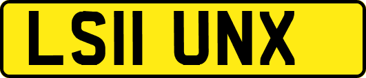 LS11UNX