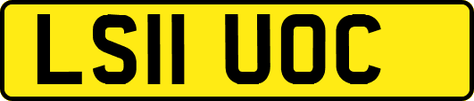 LS11UOC