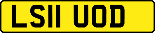LS11UOD