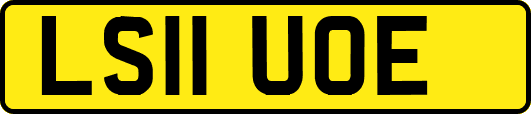 LS11UOE