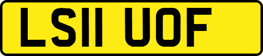 LS11UOF