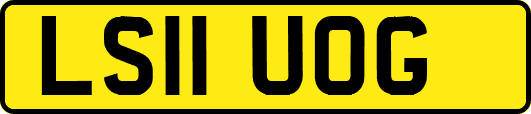 LS11UOG